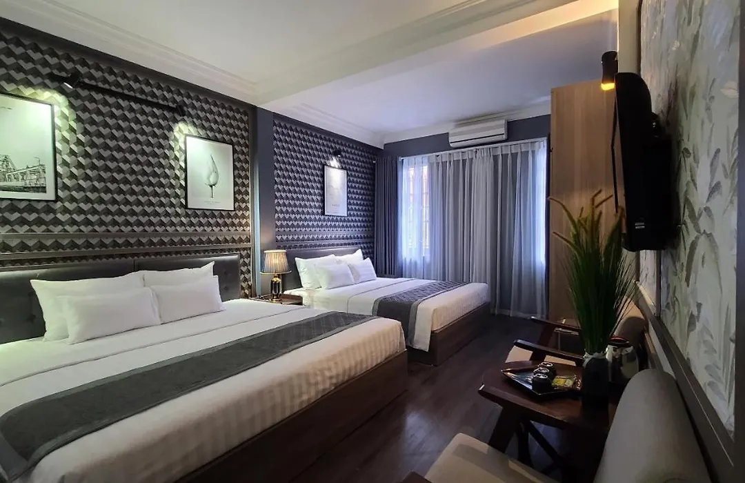 Hanoi Lucky Hotel-1