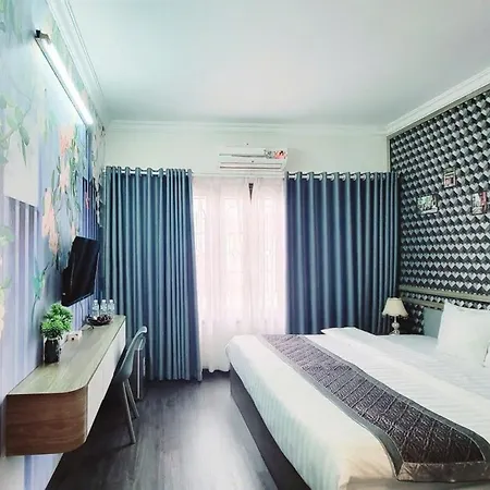 Hanoi Lucky Hotel-2